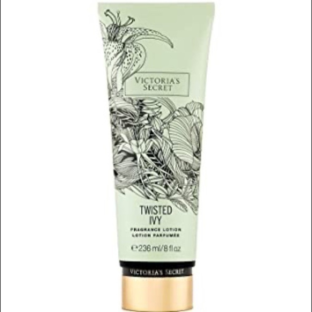 Victoria’s Secret Twisted Ivy Lotion